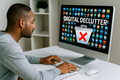Digital Declutter and Detox